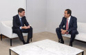 ep el presidente de bankia y que sera presidente ejecutivo de la nueva entidad jose ignacio