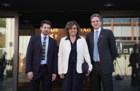 ep el presidente de bebartlet adrian jofre la secretaria general del ppe dolors monserrat y el ep el presidente de bebartlet adrian jofre la secretaria general del ppe dolors monserrat y el
