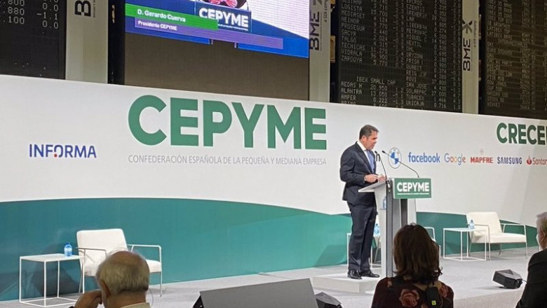 ep el presidente de cepyme gerardo cuerva 20201217191704 ep el presidente de cepyme gerardo cuerva 20201217191704
