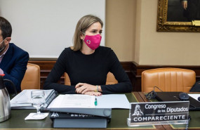 ep el secretaria de estado de energia sara aagesen munoz