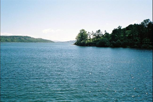 Embalse del Ebro | GOBIERNO - Archivo ep embalseebro 20180801151502