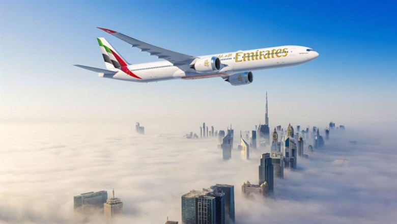 ep emirates orders 65 more boeing 777x airplanes