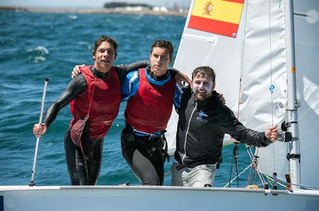 ep enriquepablo lujan420 open campeones mundo