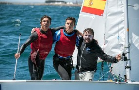 ep enriquepablo lujan420 open campeones mundo