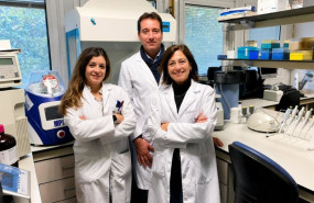 ep equipo investigador de la uja cuyo trabajo ha resultado ganador