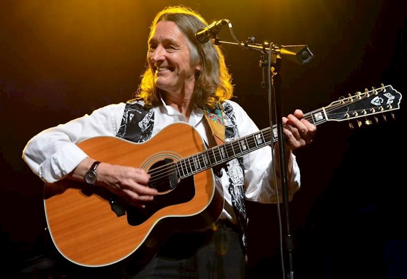 ep ex lider de supertramp roger hodgson