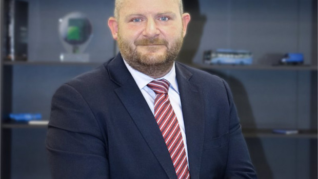 ep fabrizio toscano nuevo director comercial de iveco bus espana y portugal