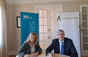 ep firma de fundacion seres y faconauto