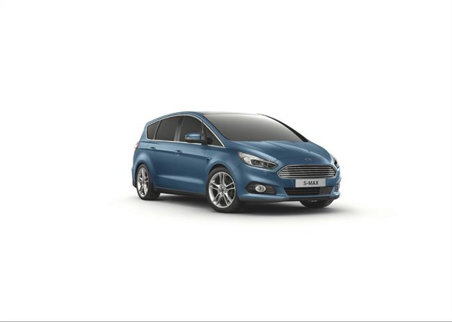 ep ford s-max