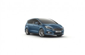 ep ford s-max