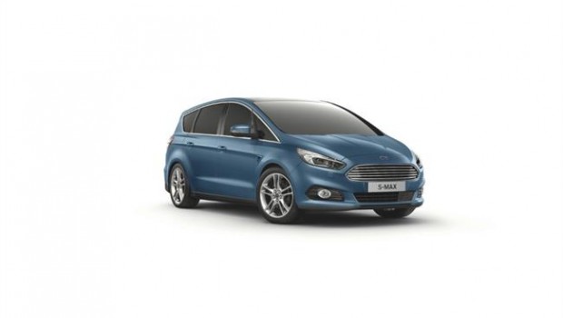 ep ford s-max