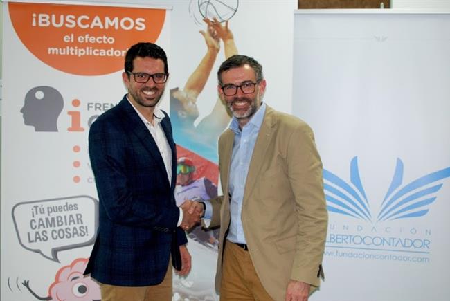 ep francisco contador y julio agredano