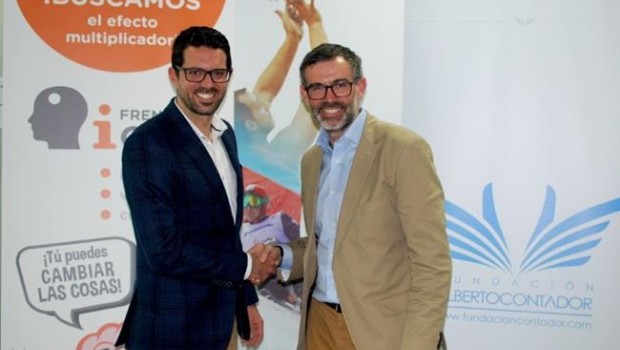 ep francisco contador y julio agredano