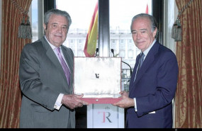 ep francisco de borbon duque de sevilla consejero magistral del cuerpo de la nobleza de asturias y
