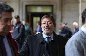 ep francisco javier guerrero ex director de trabajo y seguridad social de la junta de andalucia