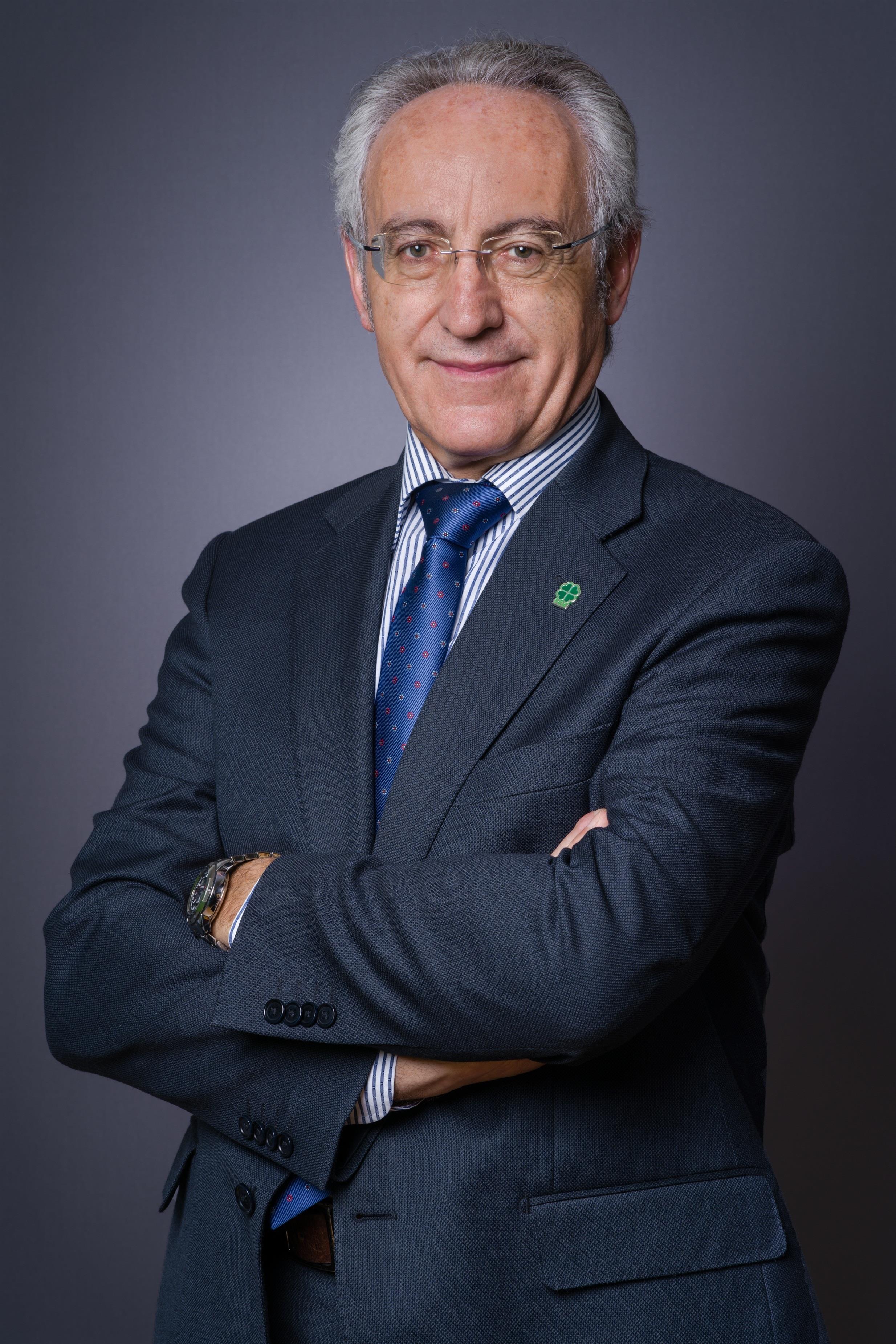 Francisco Javier Muñoyerro, secretario general de FSIE | FSIE ep francisco javier munoyerro secretario generalfsie