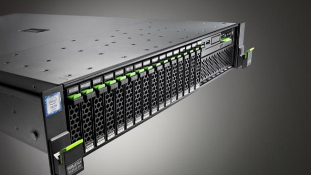 ep fujitsu primergy rx2540 m4