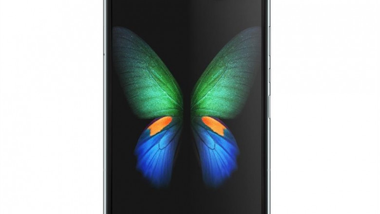 ep galaxy fold