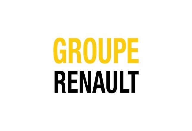 ep grupo renault logo