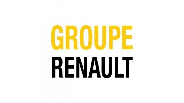 ep grupo renault logo