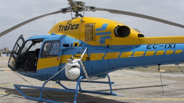 ep helicoptero pegasusla dgt