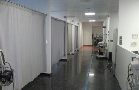 ep hospital