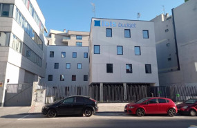ep hotel ibis budget madrid albasanz