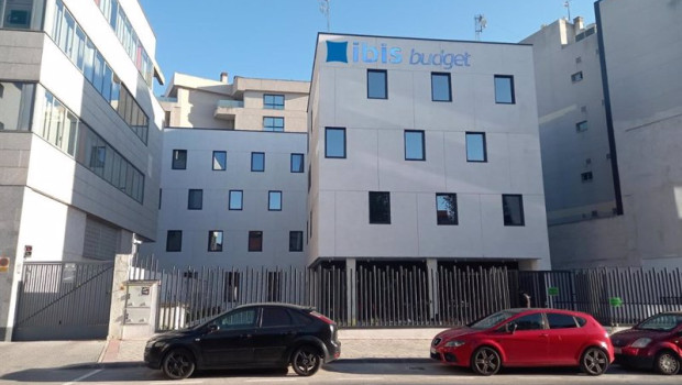 ep hotel ibis budget madrid albasanz ep hotel ibis budget madrid albasanz