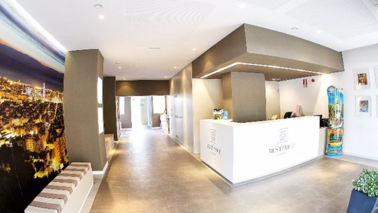 ep hoteles bestprice dobla su beneficio hasta marzo con una subida del 60 en su cifra de negocio en ep hoteles bestprice dobla su beneficio hasta marzo con una subida del 60 en su cifra de negocio en