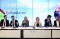 ep i-d el secretario general del partido popular teodoro garcia egea el presidente del pp pablo ep i-d el secretario general del partido popular teodoro garcia egea el presidente del pp pablo