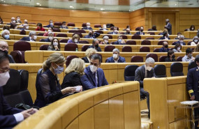 ep i d la vicepresidenta segunda y ministra de trabajo y economia social yolanda diaz la