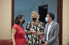 ep i d las diputadas de ciudadanos mari carmen martinez y maria munoz vidal y el vicesecretario