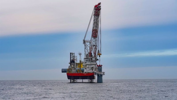 ep iberdrola inicia la construccion de east anglia three en reino unido