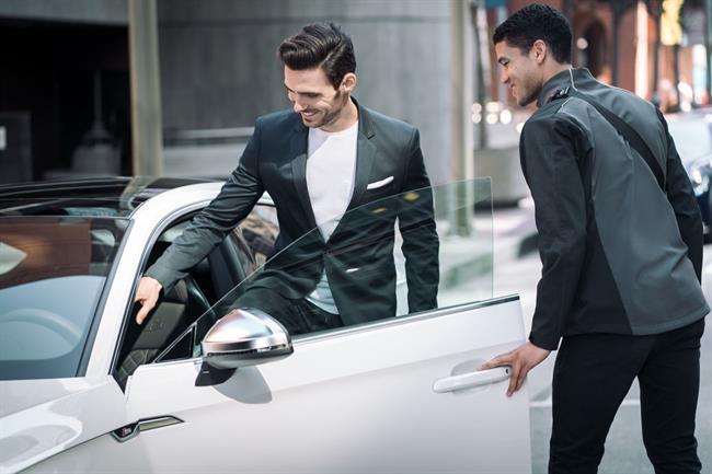 Imagen de Audi on demand | AUDI ep imagenaudi on demand