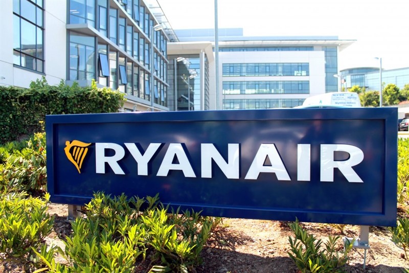 Ryanair reduce objetivos de crecimiento por el retraso en los 737 MAX