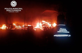ep incendioechavacoiz pamplona