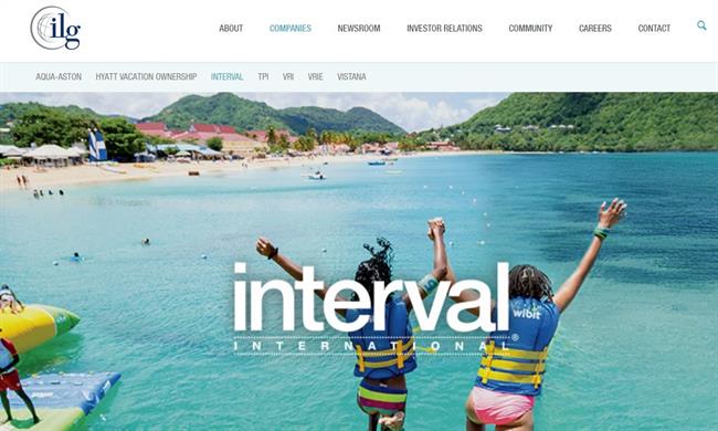 Interval International | INTERVAL INTERNATIONAL ep interval international