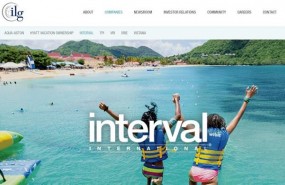ep interval international