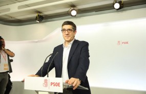 ep intervencionpatxi lopezlas primariaspsoe