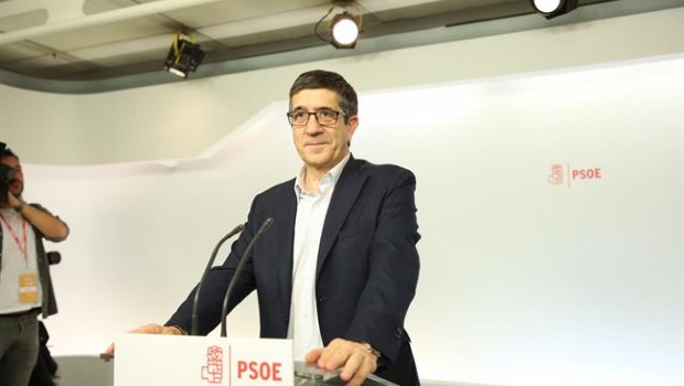 ep intervencionpatxi lopezlas primariaspsoe