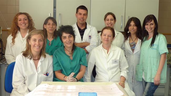 Investigadores de la UAM | UAM ep investigadoresla uam