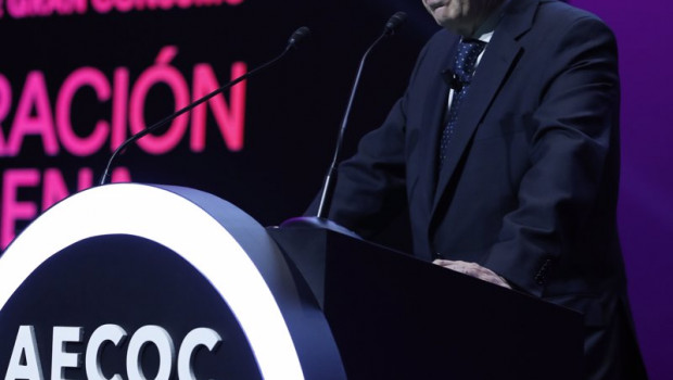 ep javier campo presidente de aecoc