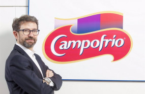ep javier duenas consejero delegado de campofrio espana