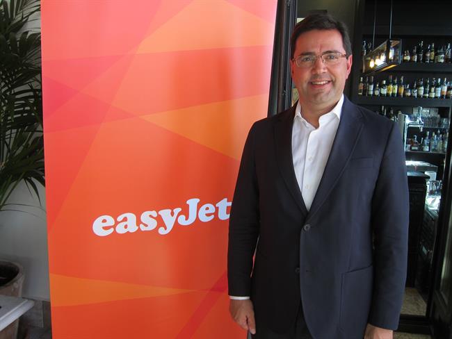 ep javier gandara directoreasyjetespana