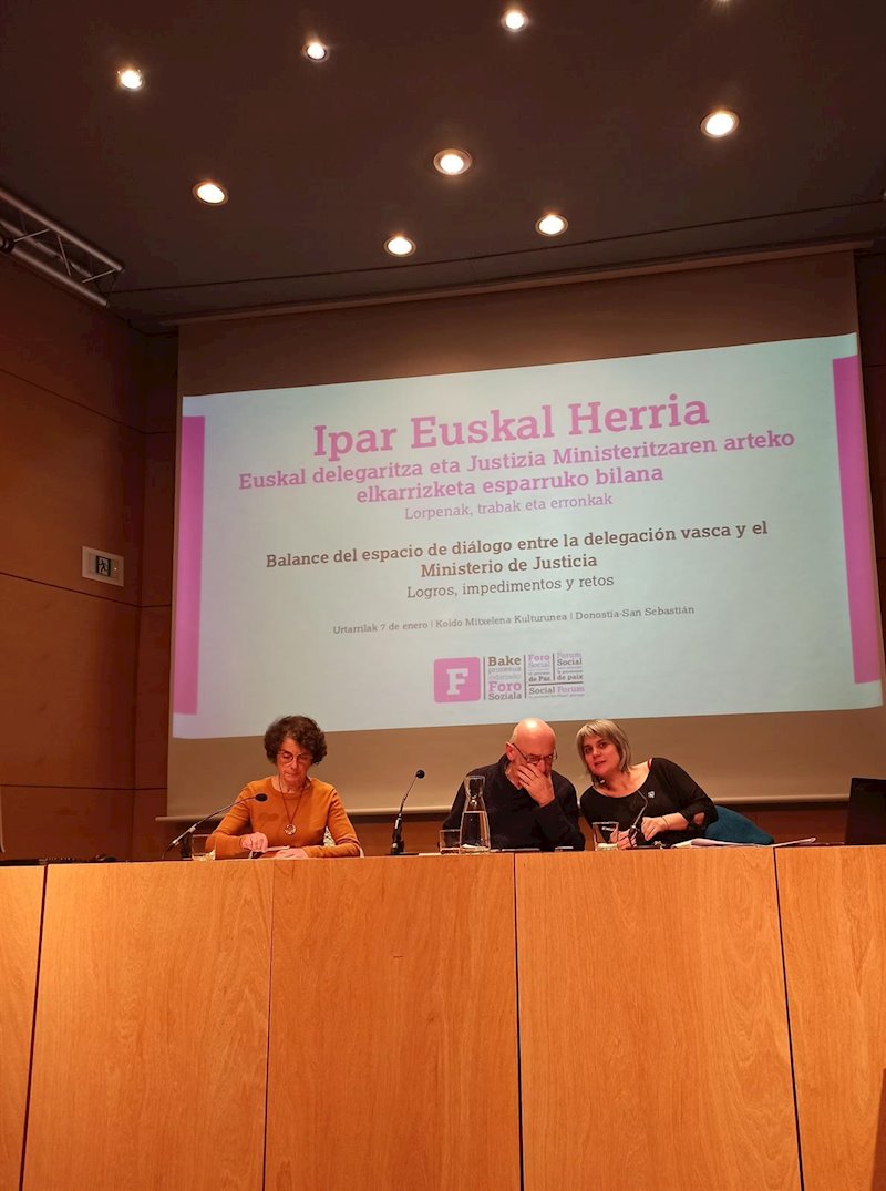 ep jornada del foro social con los artesanos de la paz