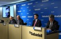 ep josep oliu presidentebanco sabadell jaime guardiola consejero delegado ep josep oliu presidentebanco sabadell jaime guardiola consejero delegado