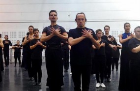 ep jovenessindromedown ensayanballet nacionalespana