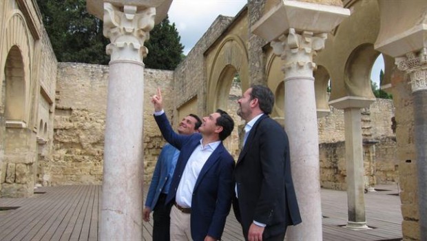 ep juanma morenoadolfo molinajose maria bellido