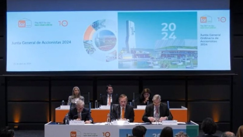 ep junta de lar espana de 2024 ep junta de lar espana de 2024