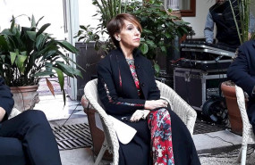 ep la coleccionista patrizia sandretto apuesta por seguir buscando una sede en espana